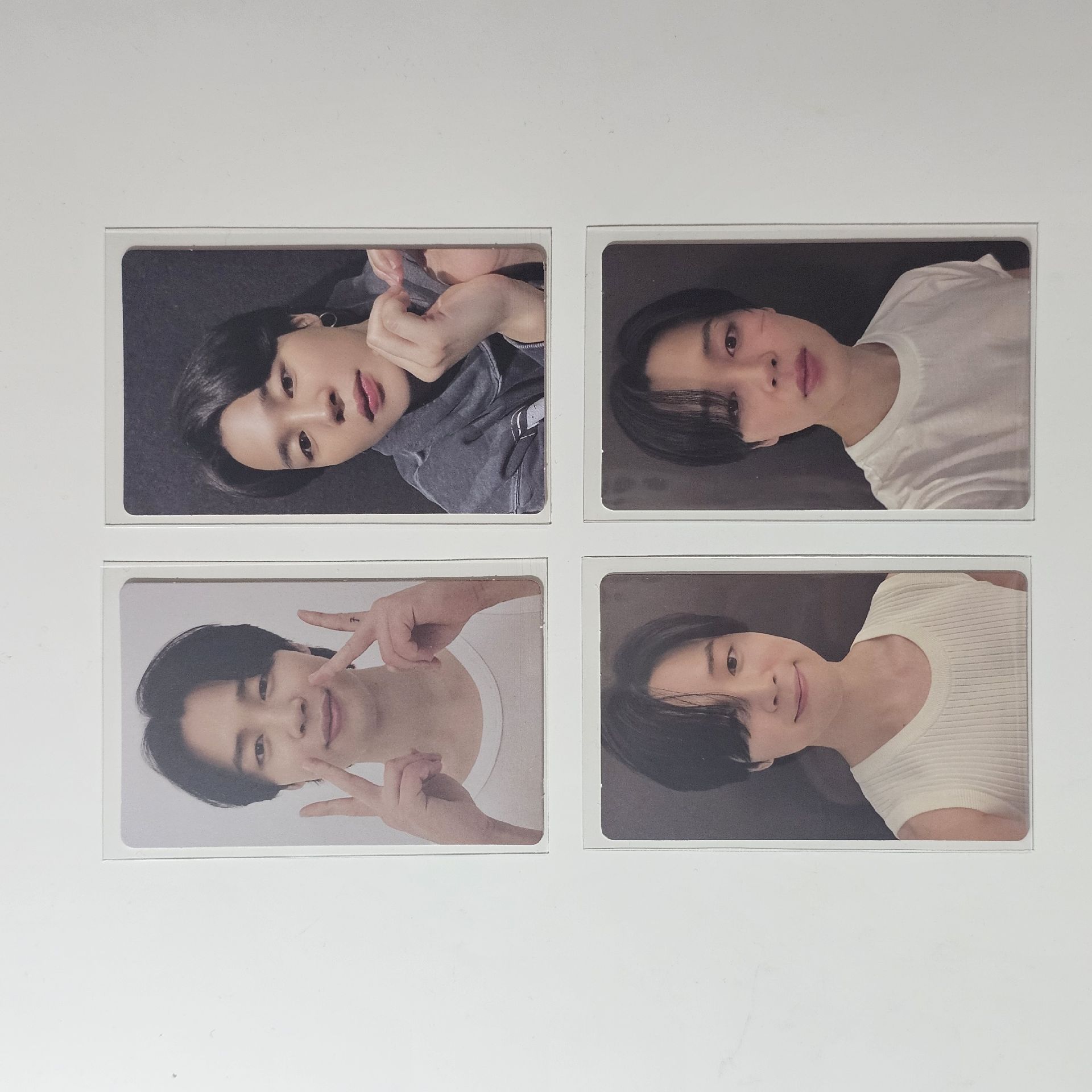 💜現貨｜BTS JIMIN FACE 專卡 IN版 朴智旻