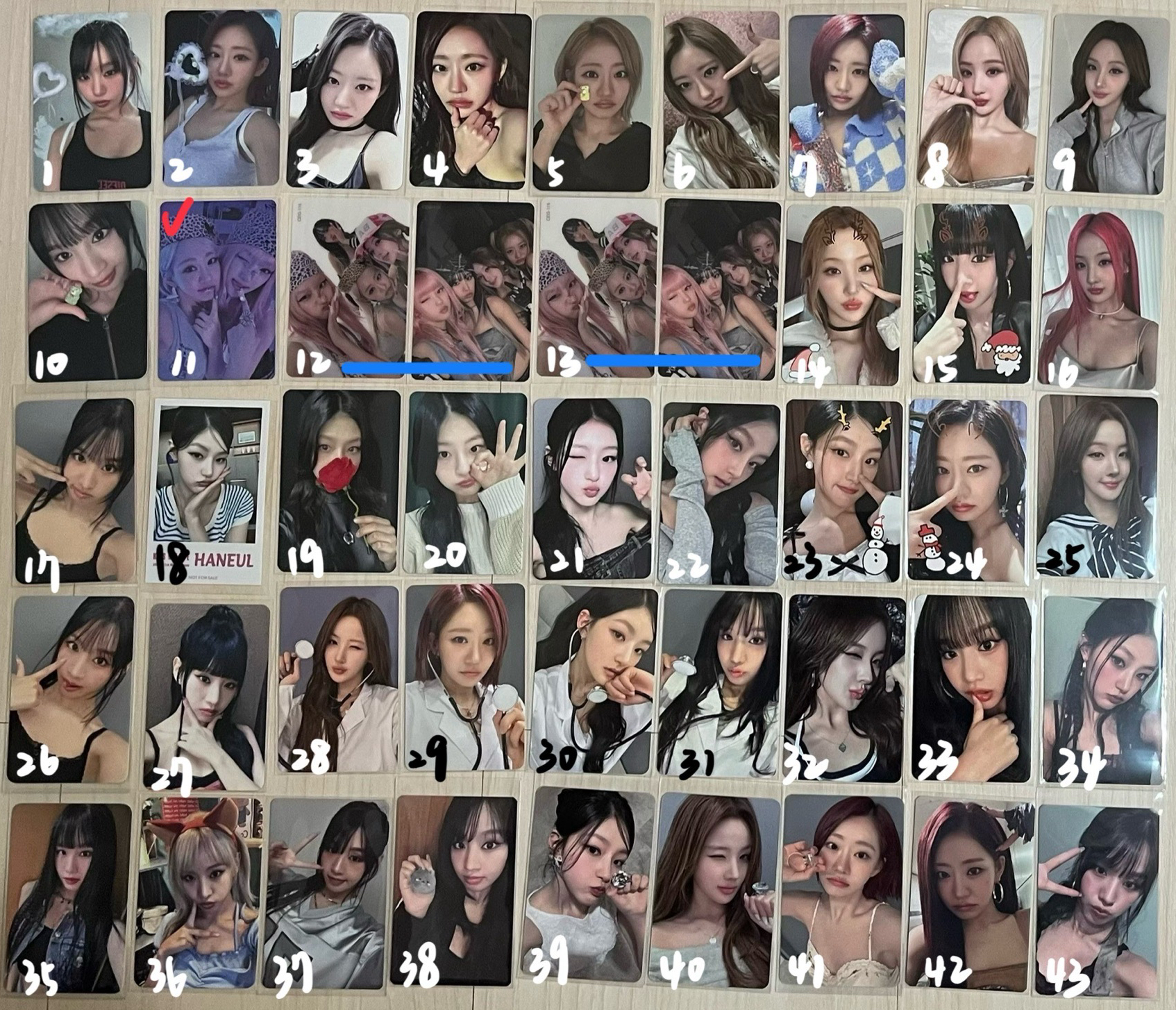 kiof小卡 250賣場