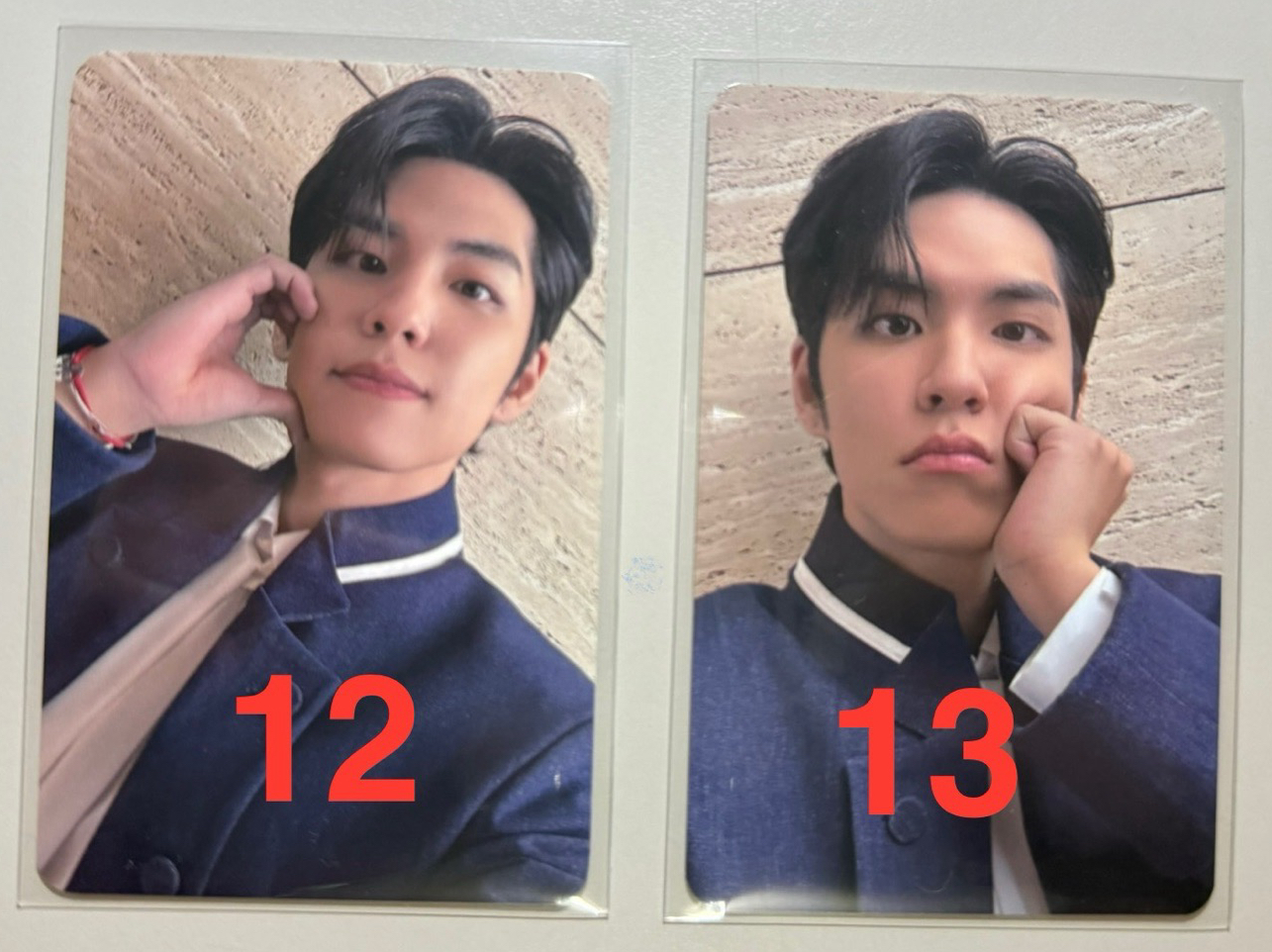 DAY6 day6 金元弼 元弼 Wonpil 專卡  滿額卡 卡冊卡 立牌卡