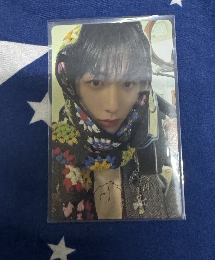 頭巾山（需綁賣場專輯250