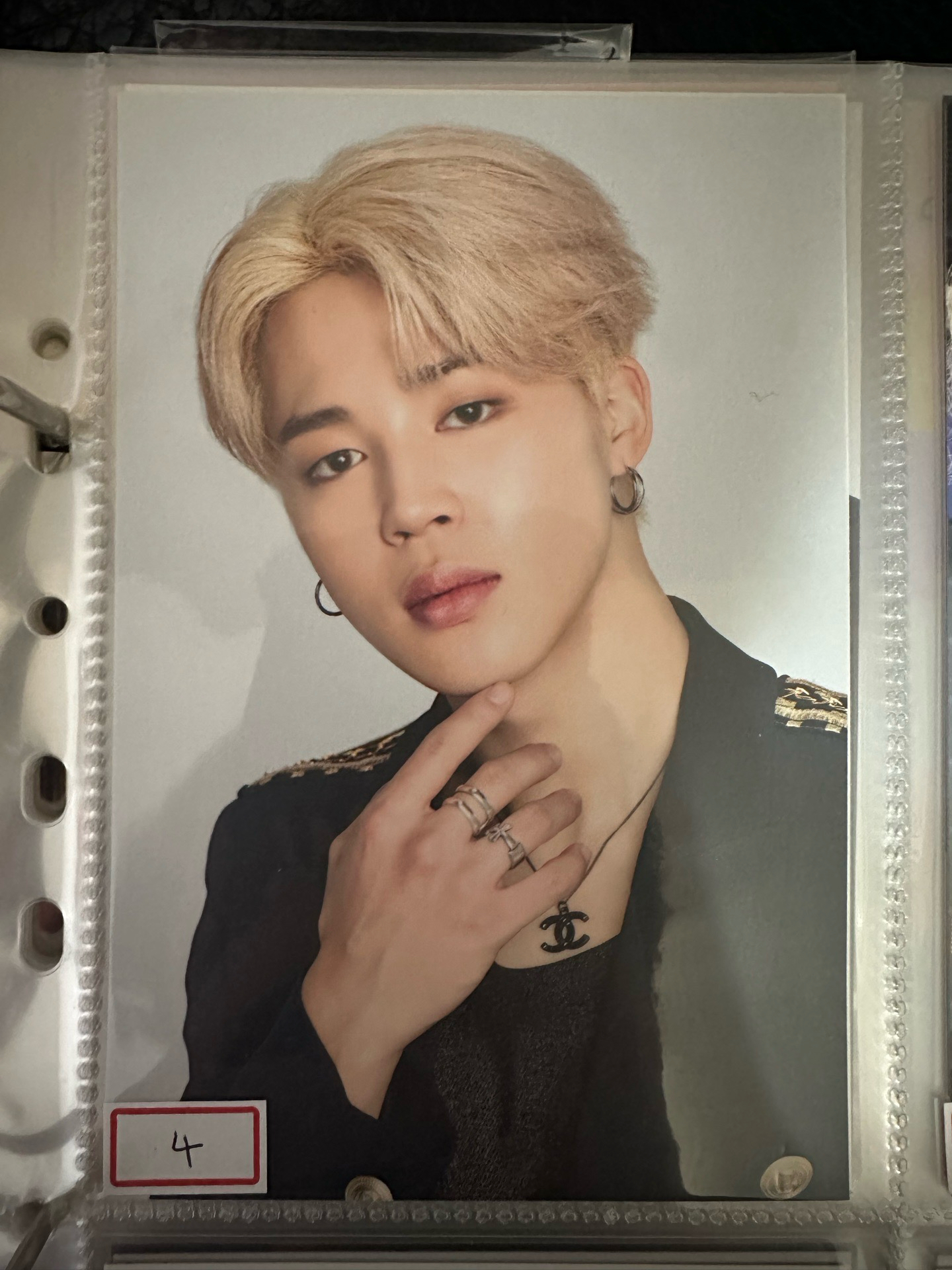 Jimin 4/4