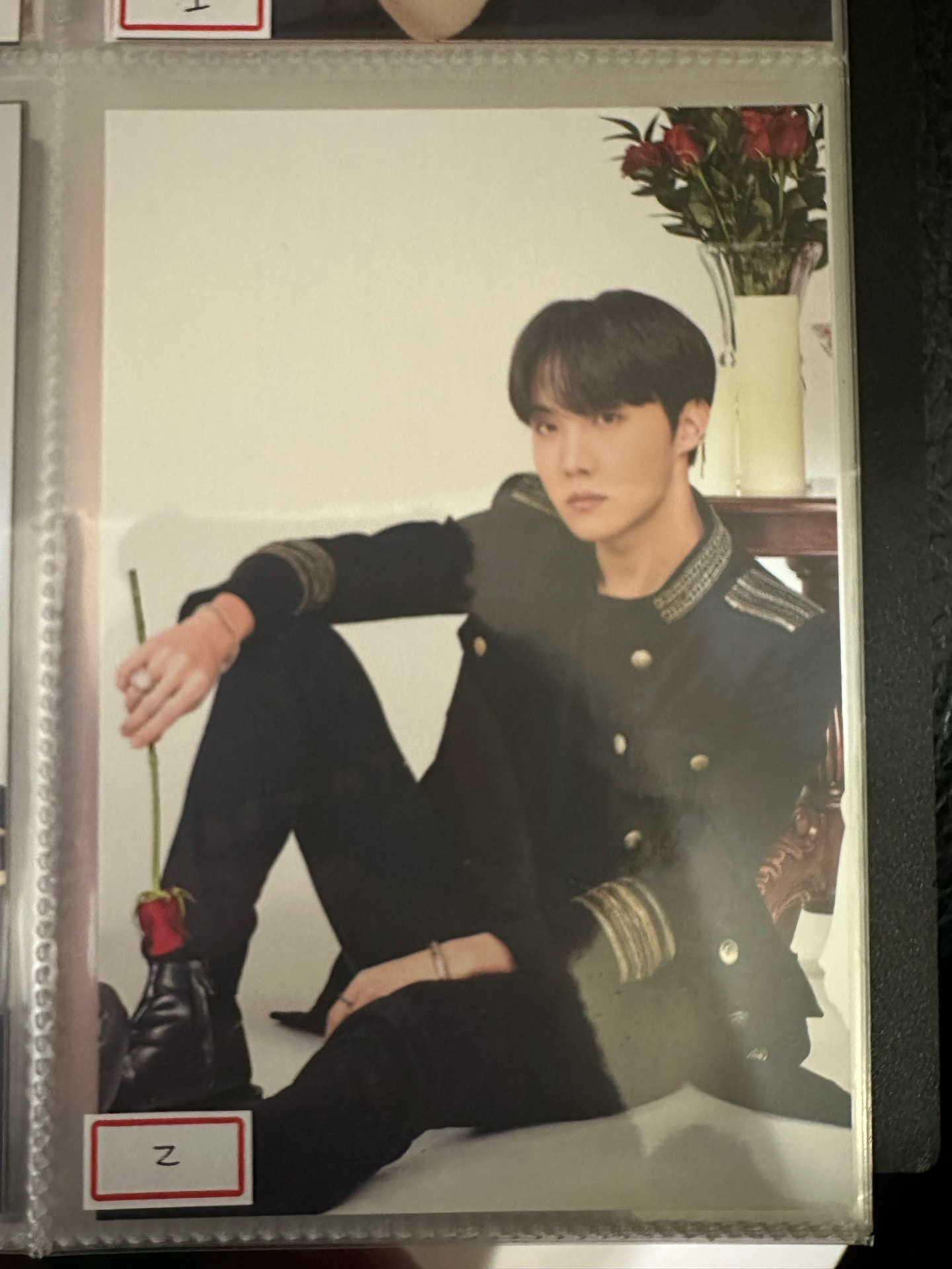 j hope 2/3
