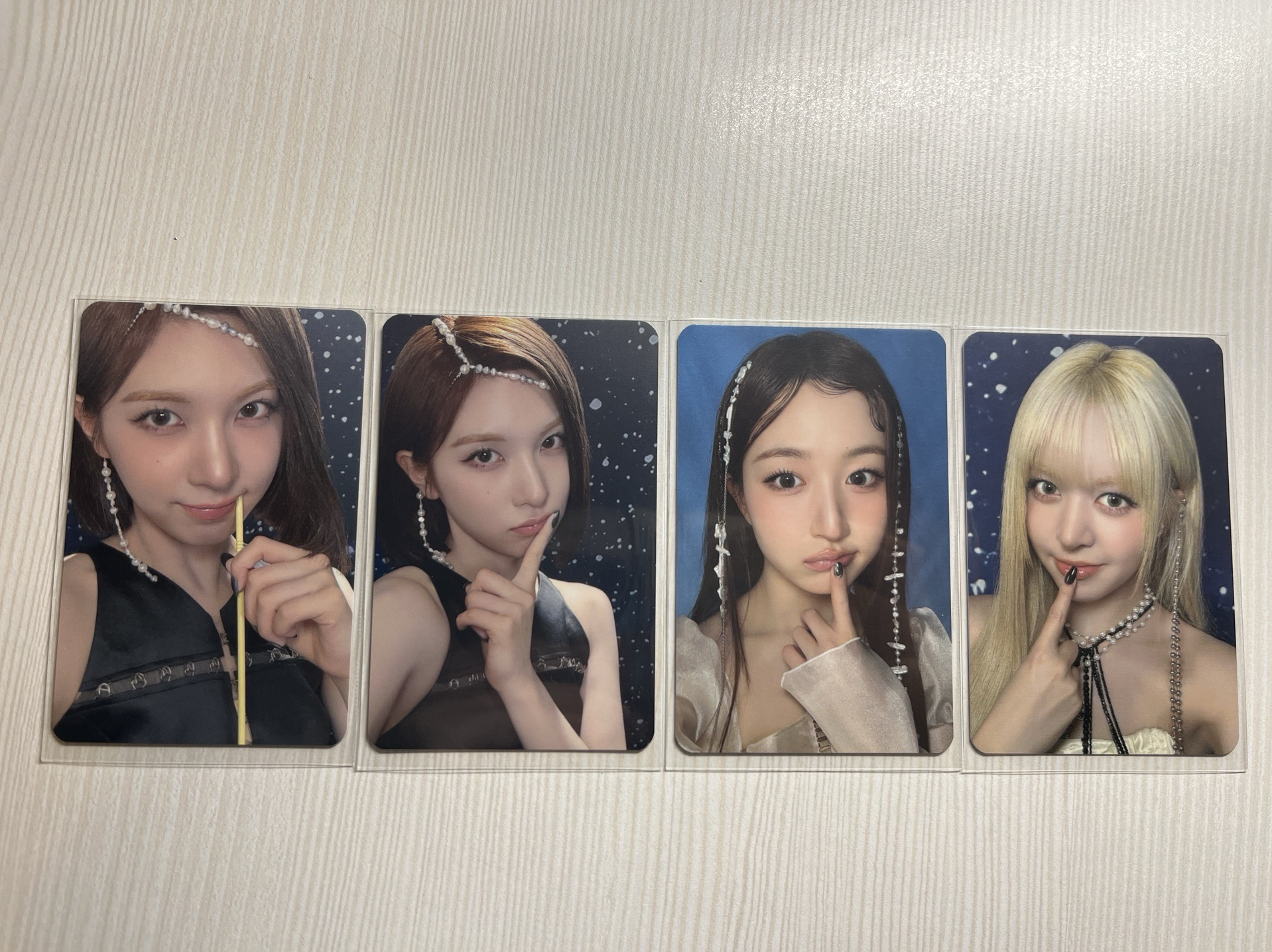 快閃店線下滿額卡、入場卡