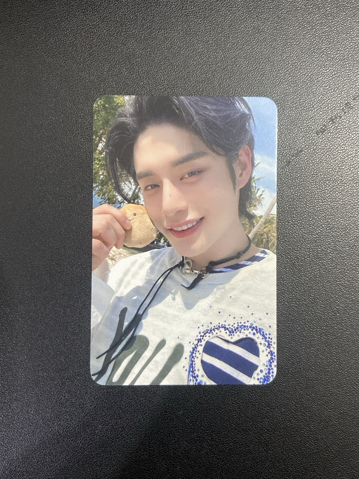 迷五｜k4馬鈴薯雄