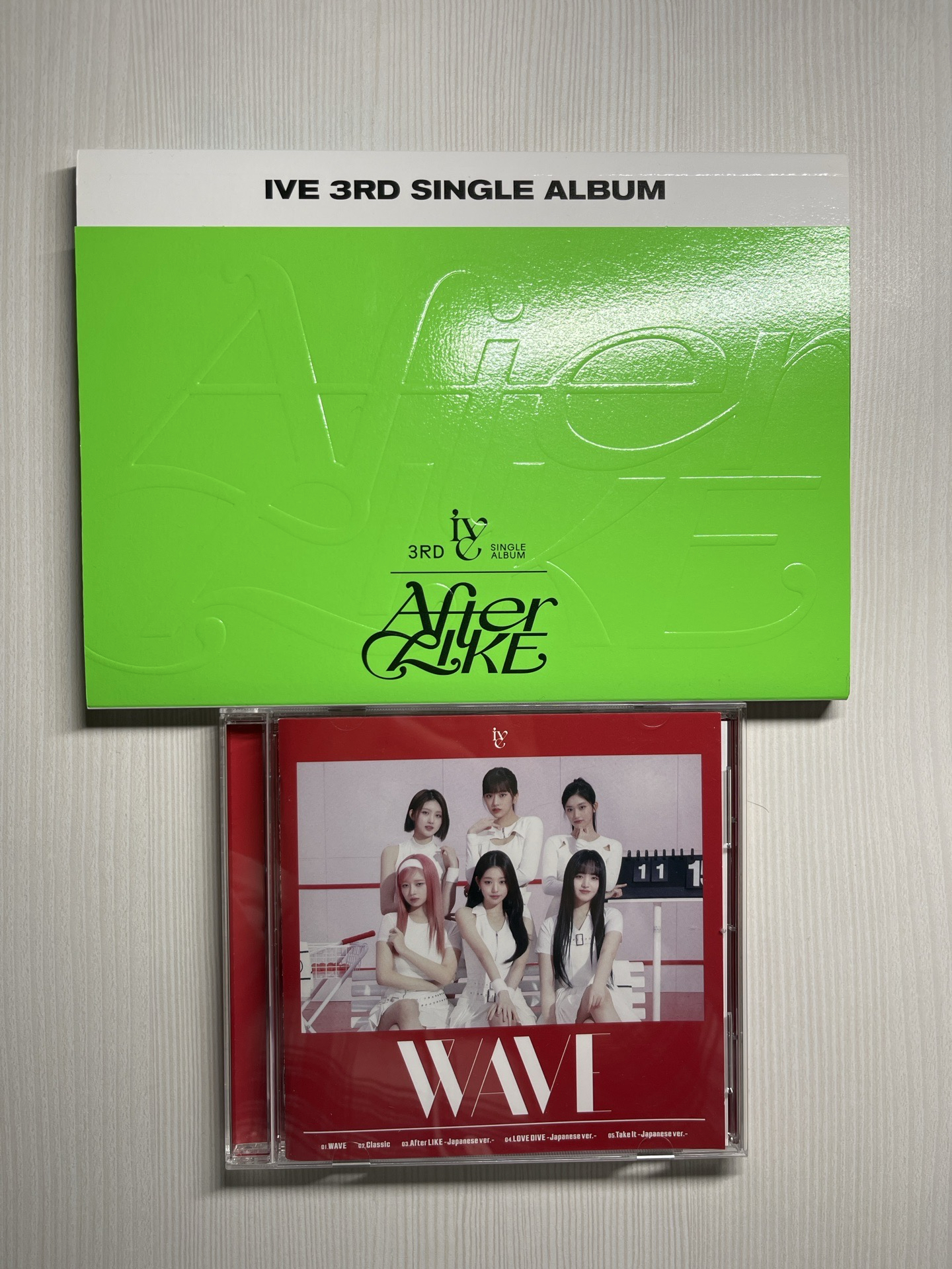 迷三空專、迷一日專空專