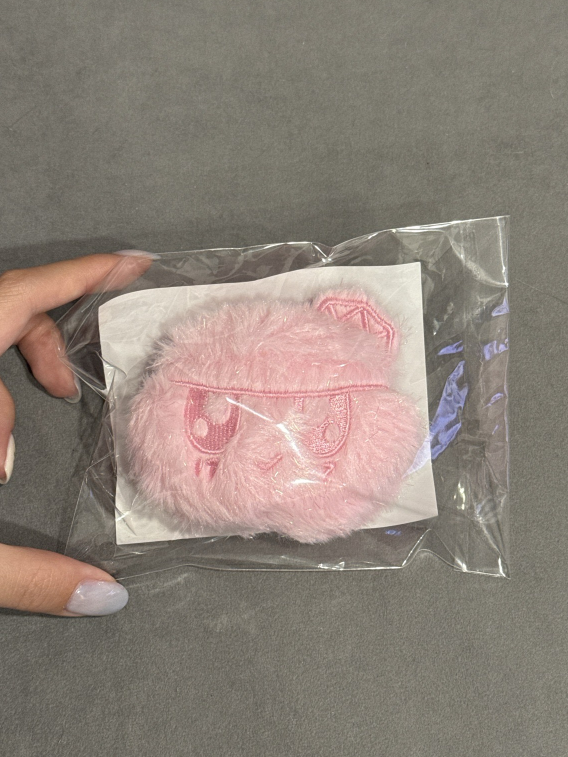 現貨 NEW_ 鑰匙圈吊飾 東京蹦蹦吊飾