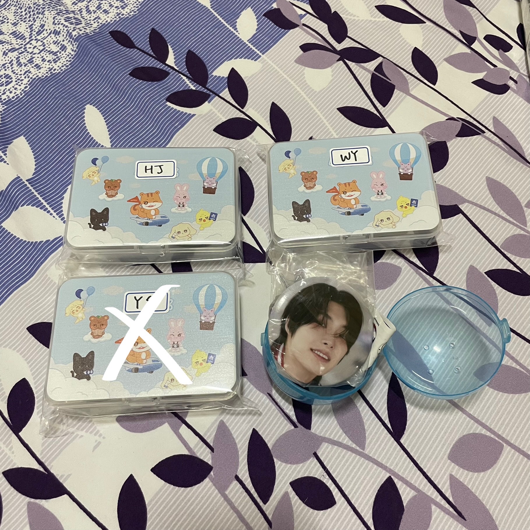 ANITEEZ｜Calling快閃