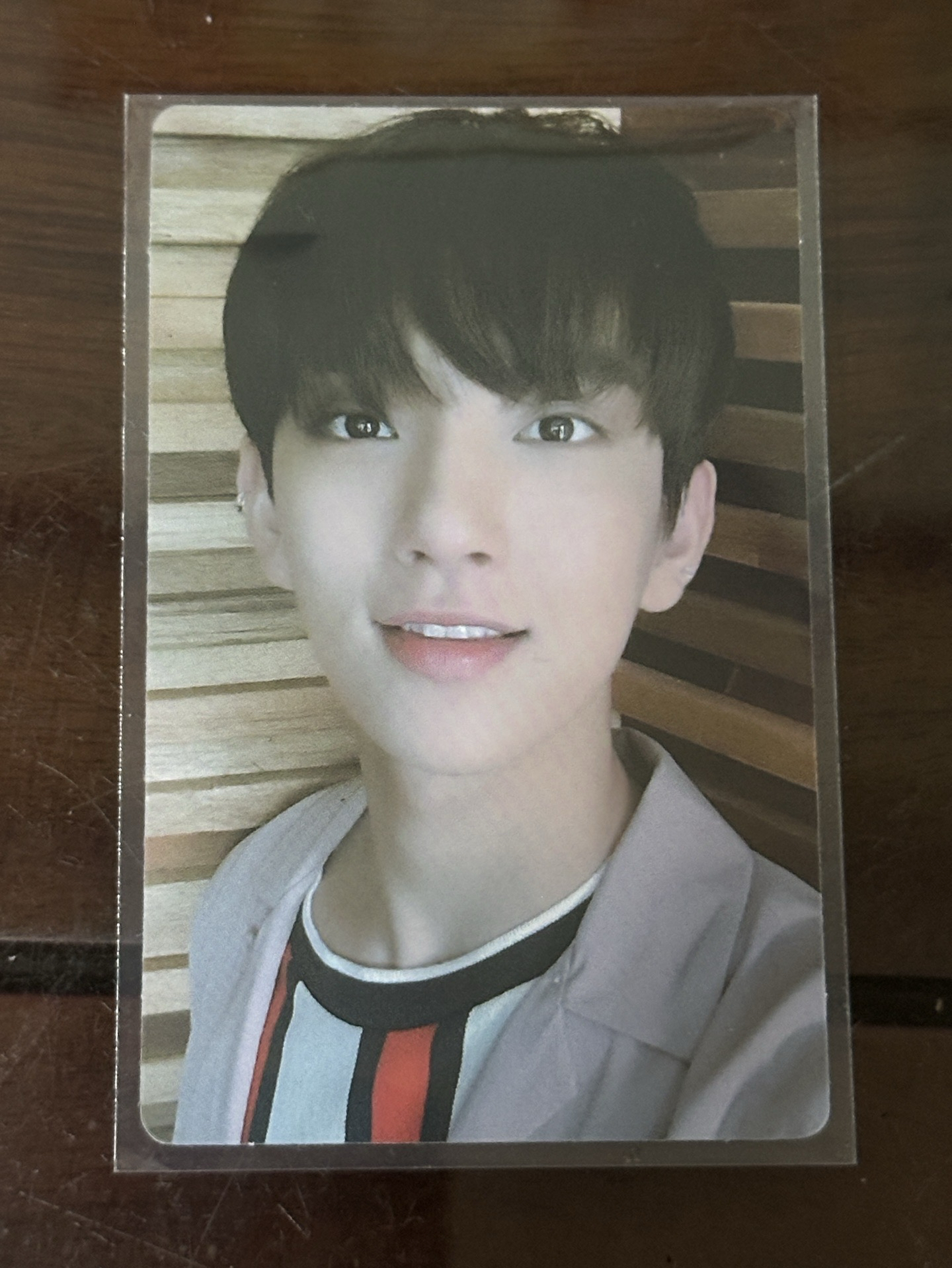 YOU MAKE MY DAY 專卡