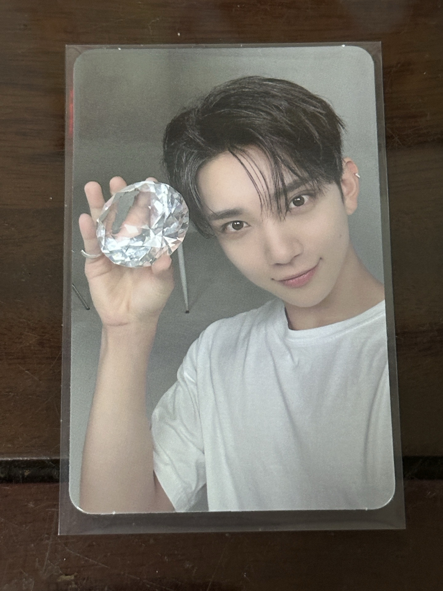 17 is right here carat.ver