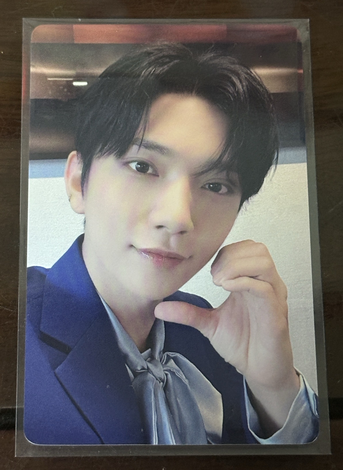 🌟Spill the fell yzy私服特典（100）🌟