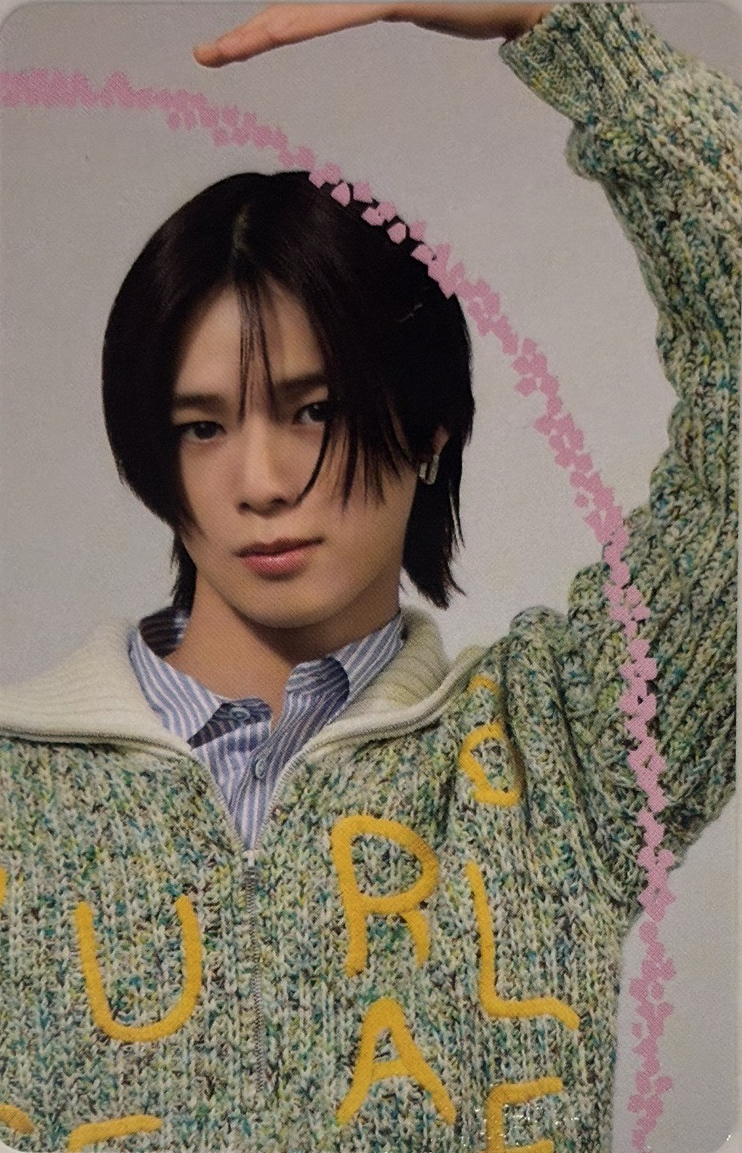 合成大愛心必備K