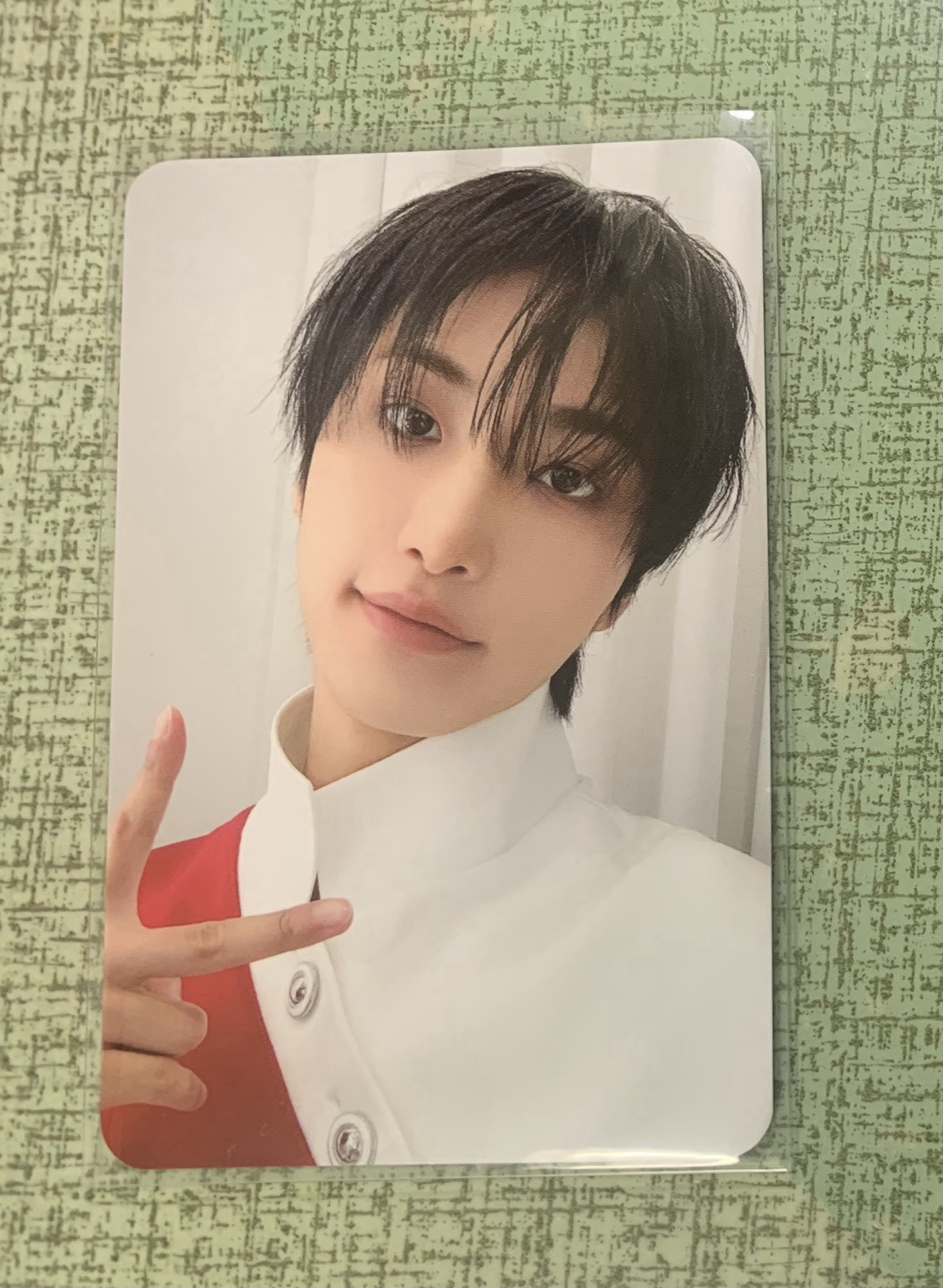 ATEEZ 星化(點進來看全部)