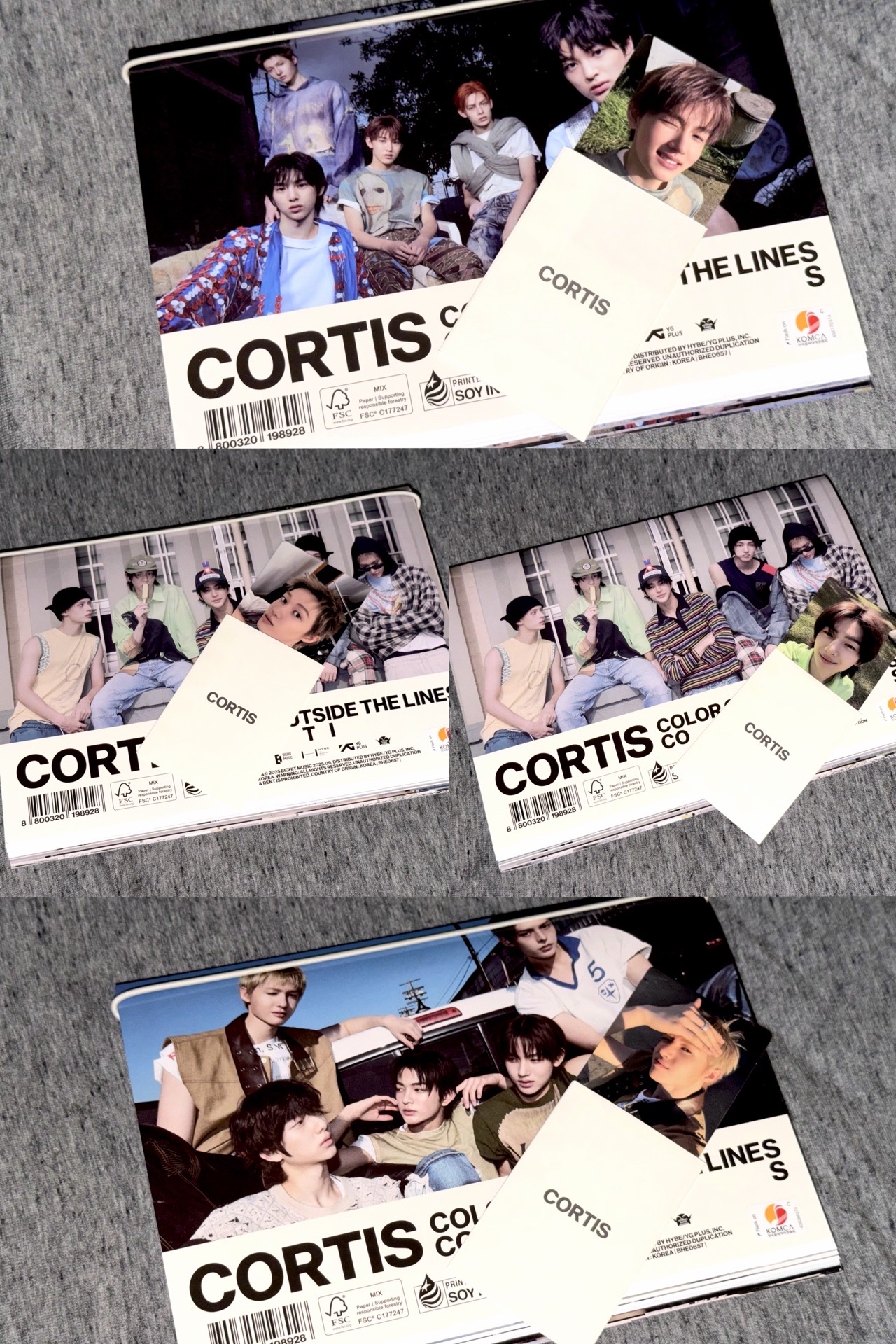 S1馬/S2馬/S1訓/S3玹 