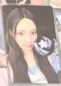 🟢魔法棒玧（中背）