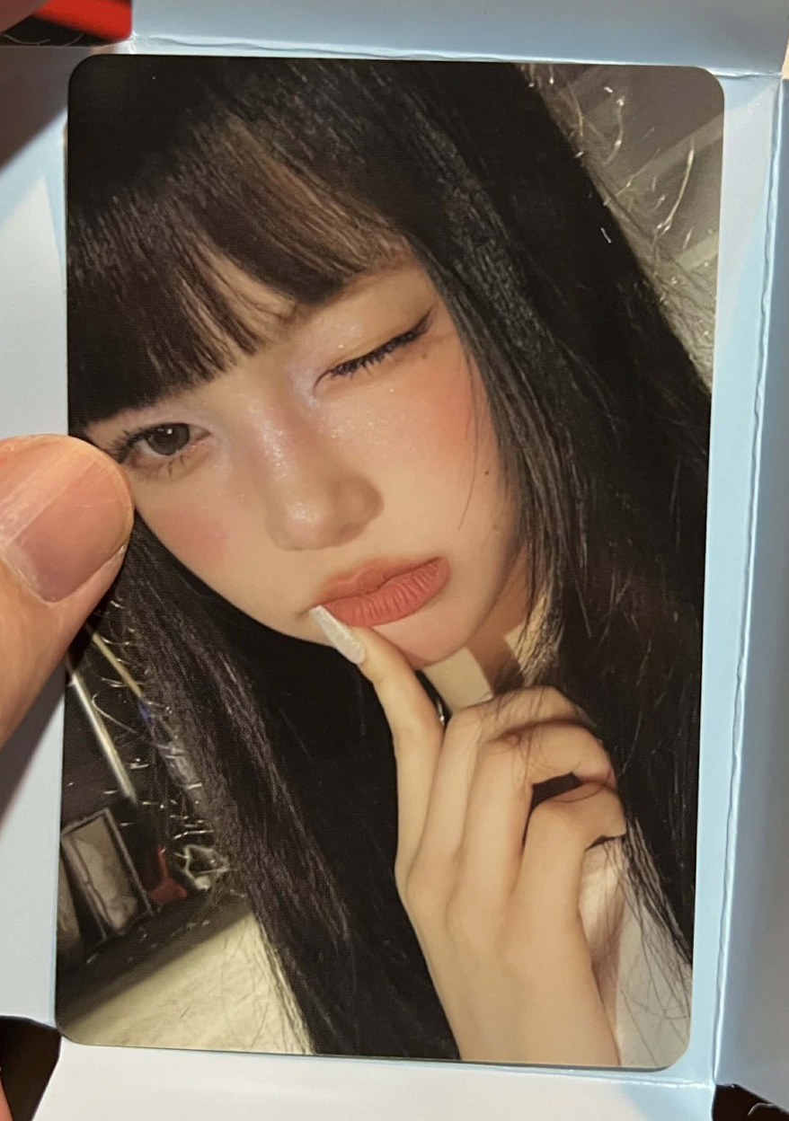 H2H 已拆smini（專Ana,專卡Ian)