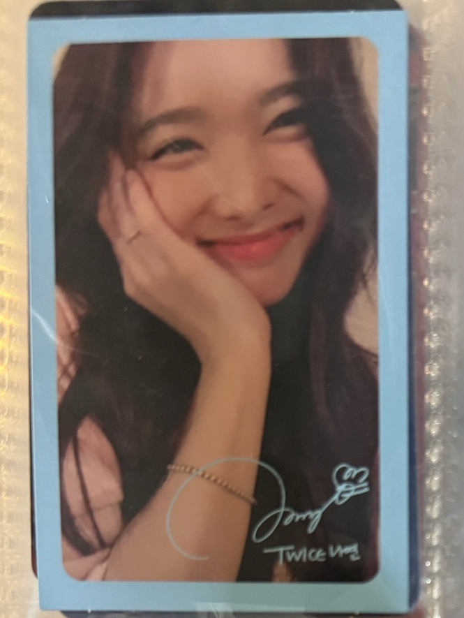 牙齒痛 Summer Nights