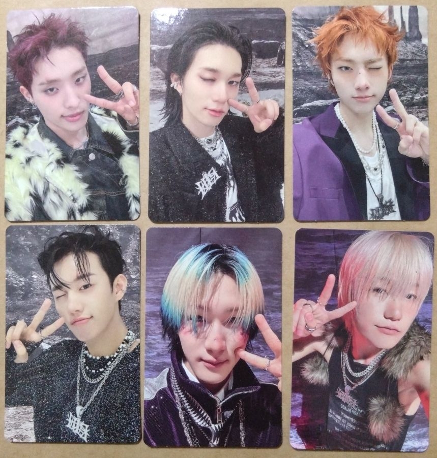 P1H killit 正一專卡 盤出