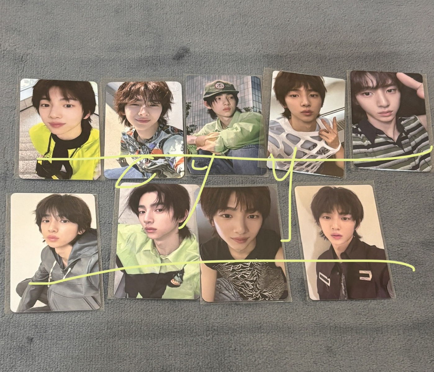 現貨 主訓 各系列