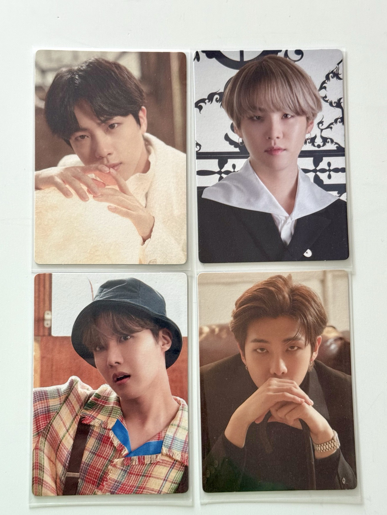 七期會員禮 哥line四張