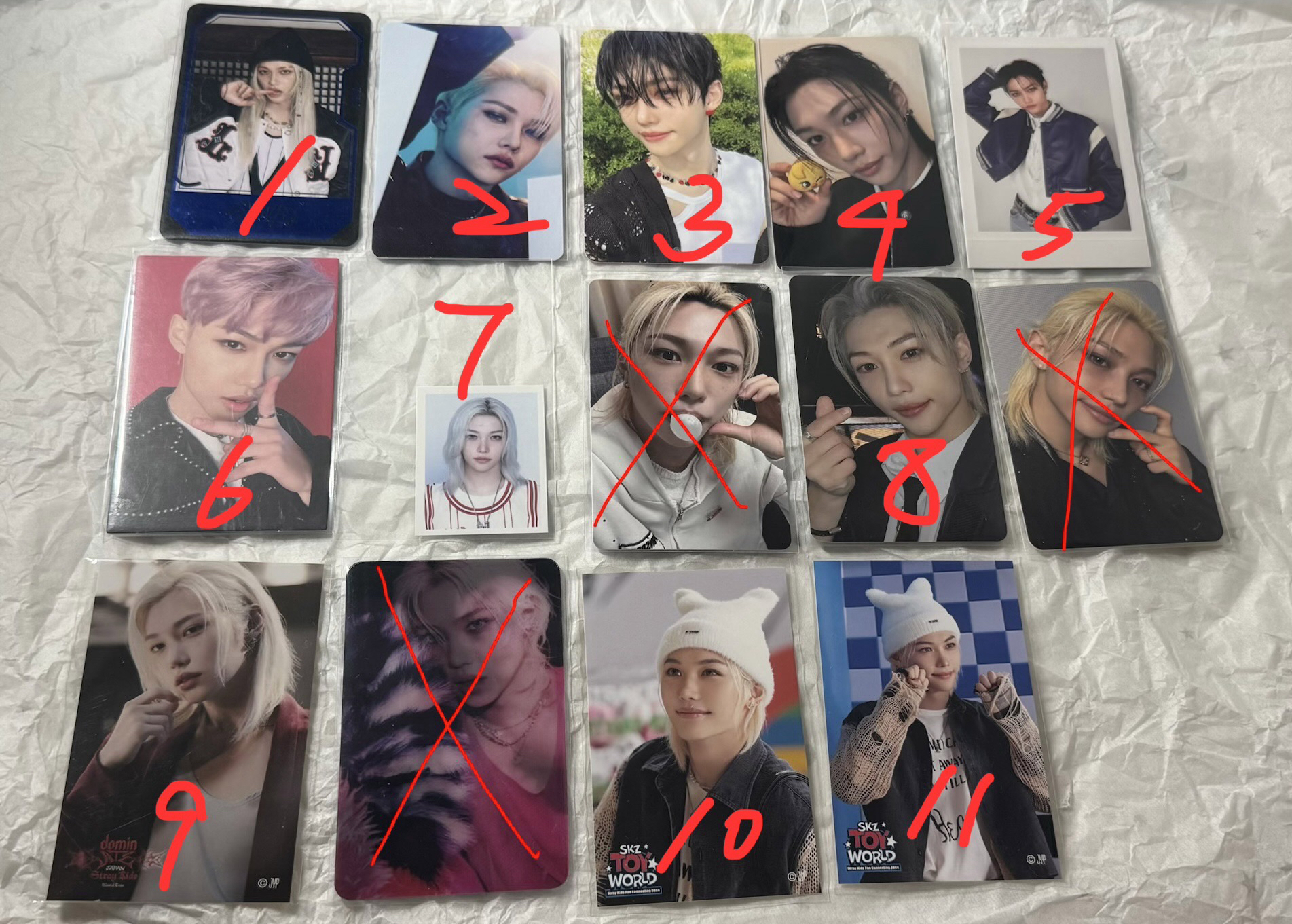 菲卡（不當綁）