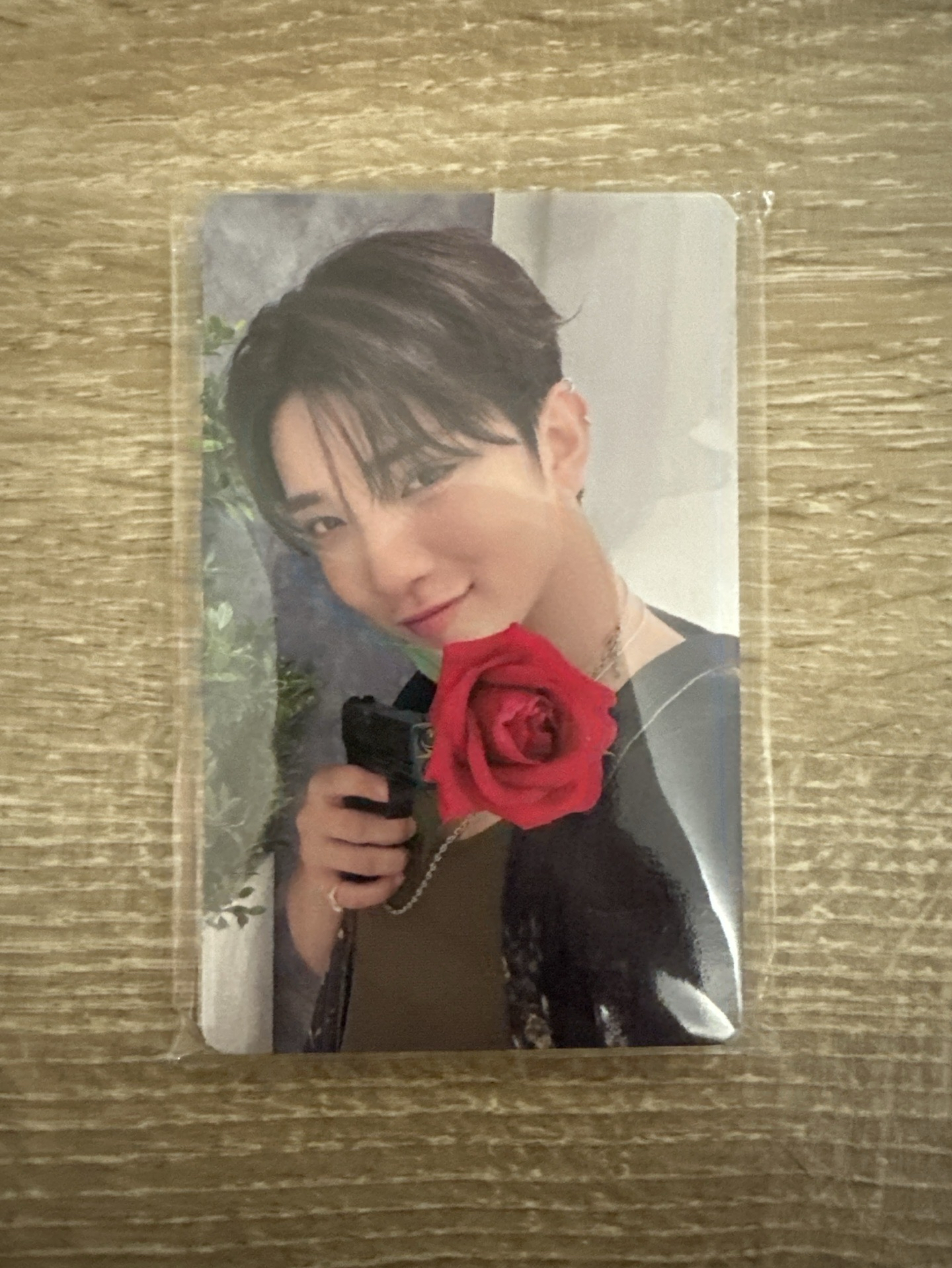 迷你12 愛知場限卡 