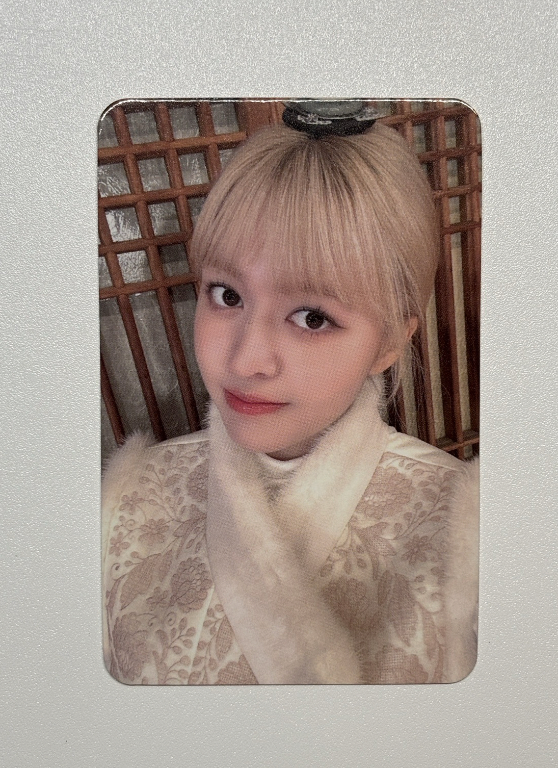 NMIXX AMLD 2.0 韓服莉