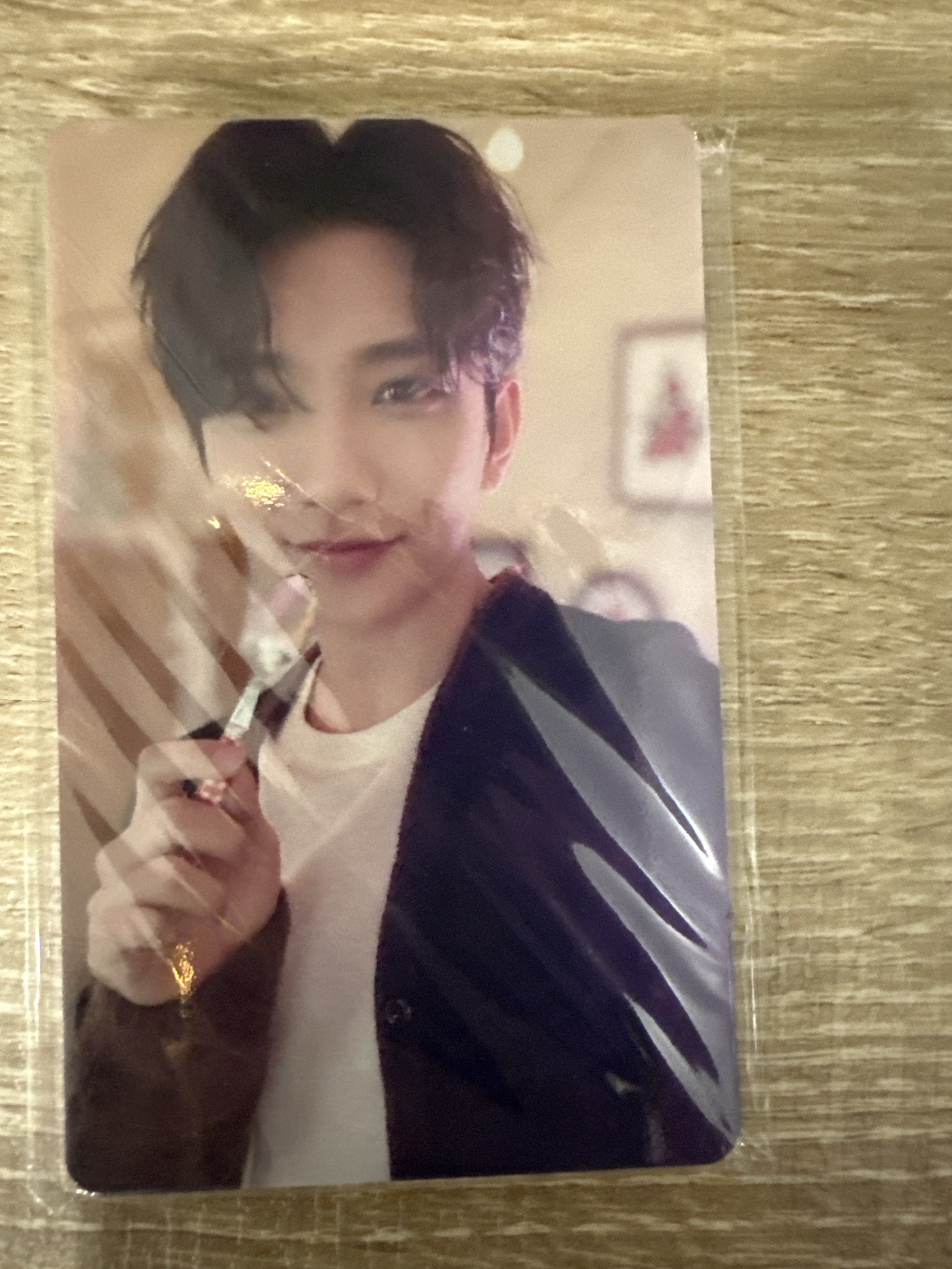 消費期限 Weverse jp 福岡 場限卡