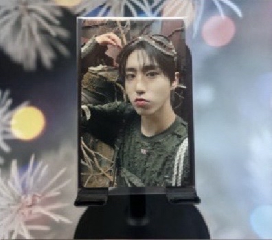 Giant追加特典-城/SKZ特典