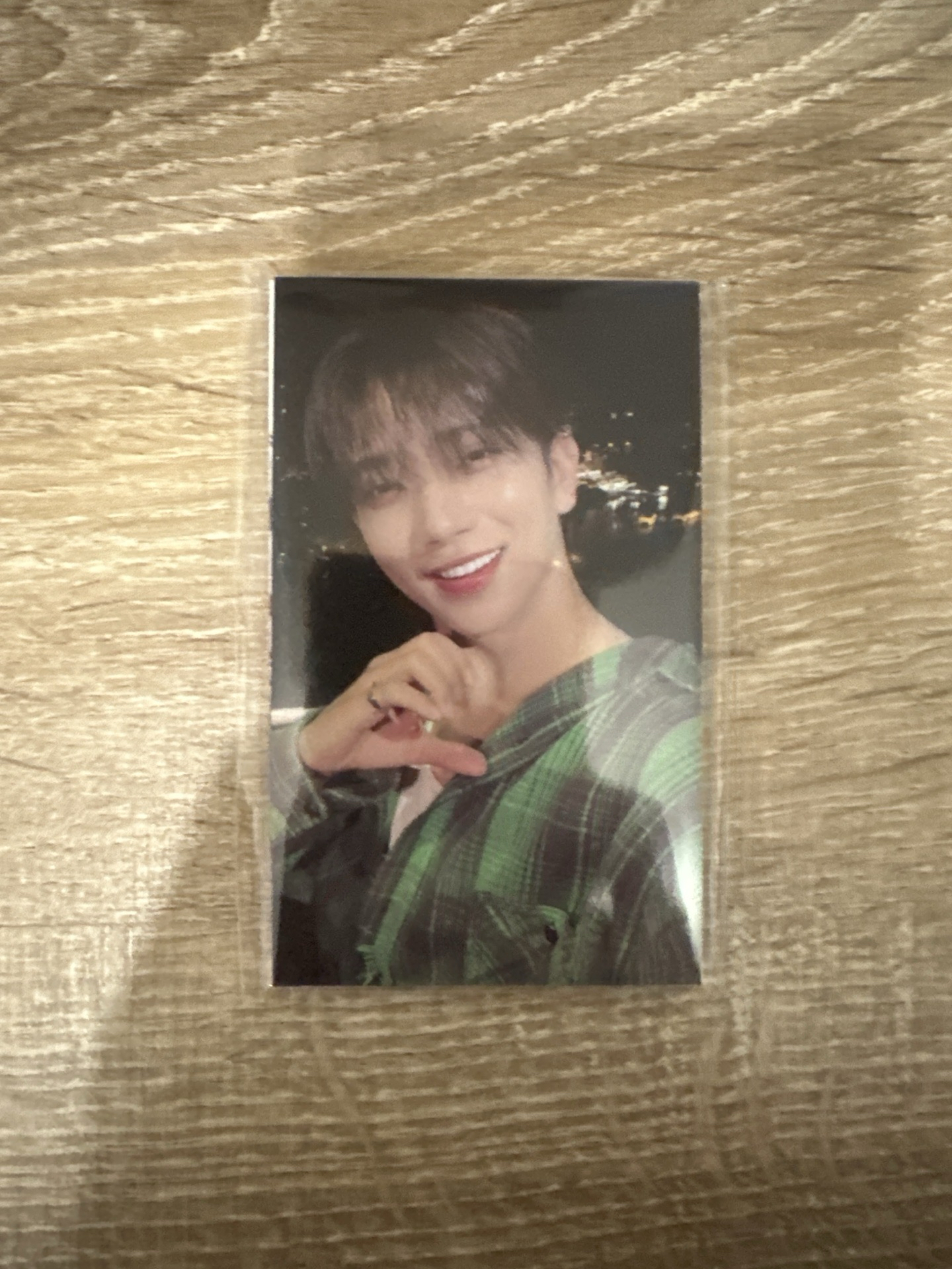 迷你12 環球 福岡 場限卡