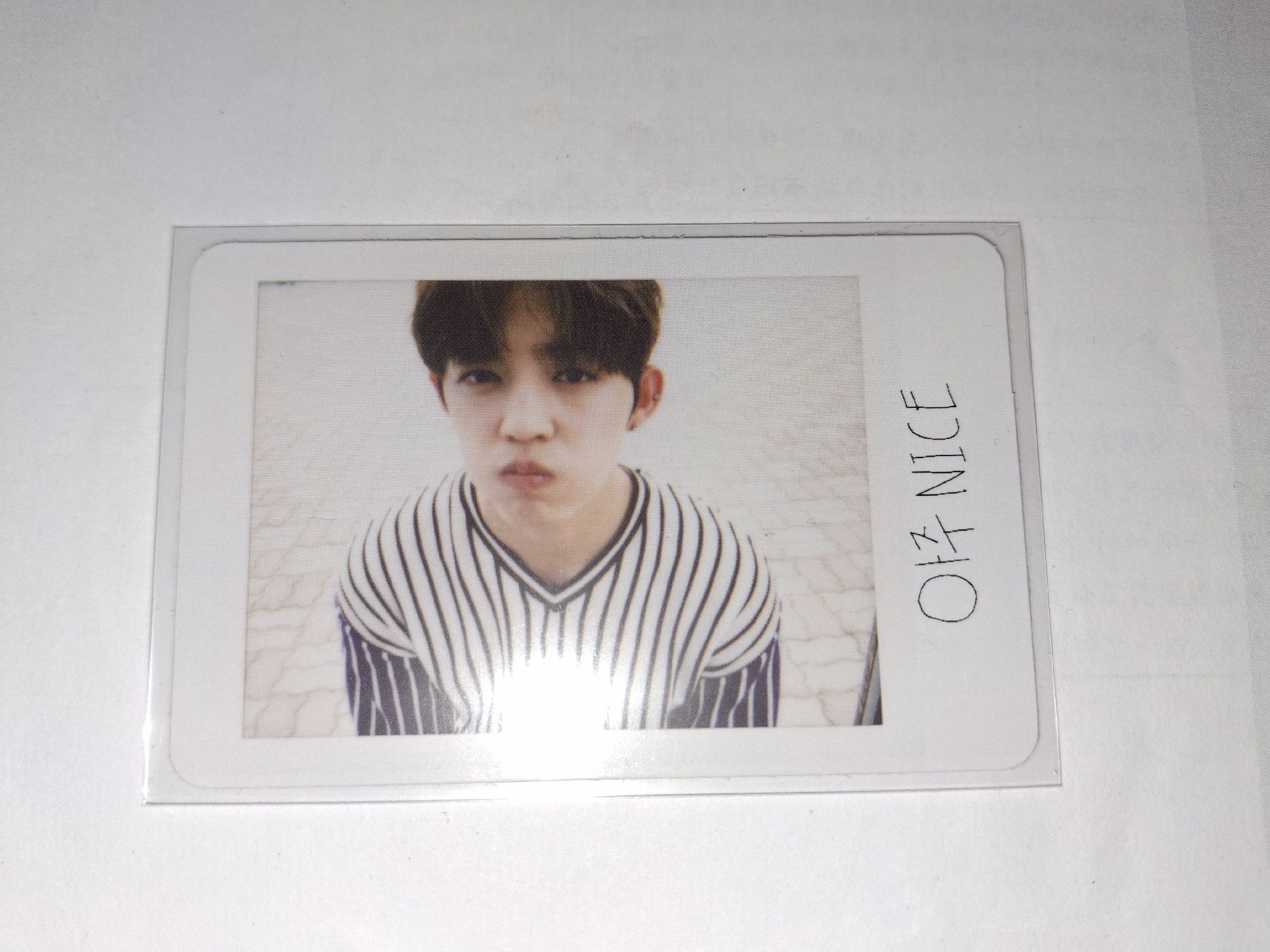 正規一後續專卡 哲