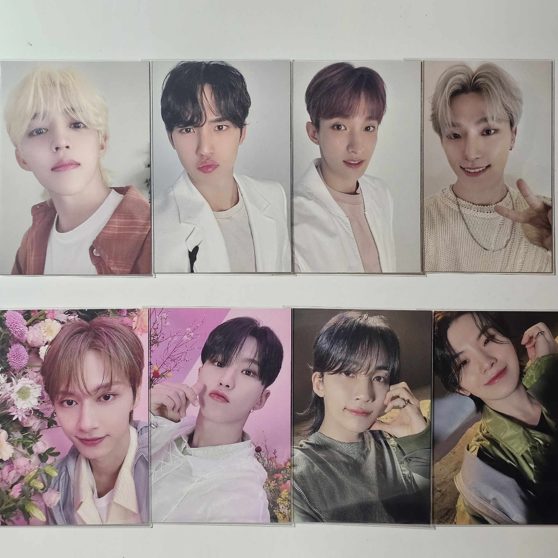 💎現貨｜SEVENTEEN Always Yours 3×5吋生寫真 勝哲 珉奎 碩珉 李燦 俊輝 順榮 淨漢 知勳