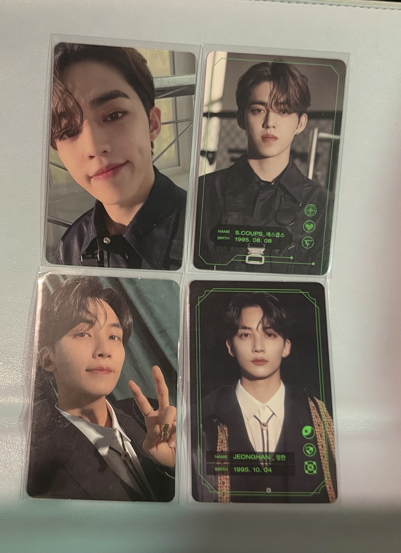 哲漢 七期會員禮