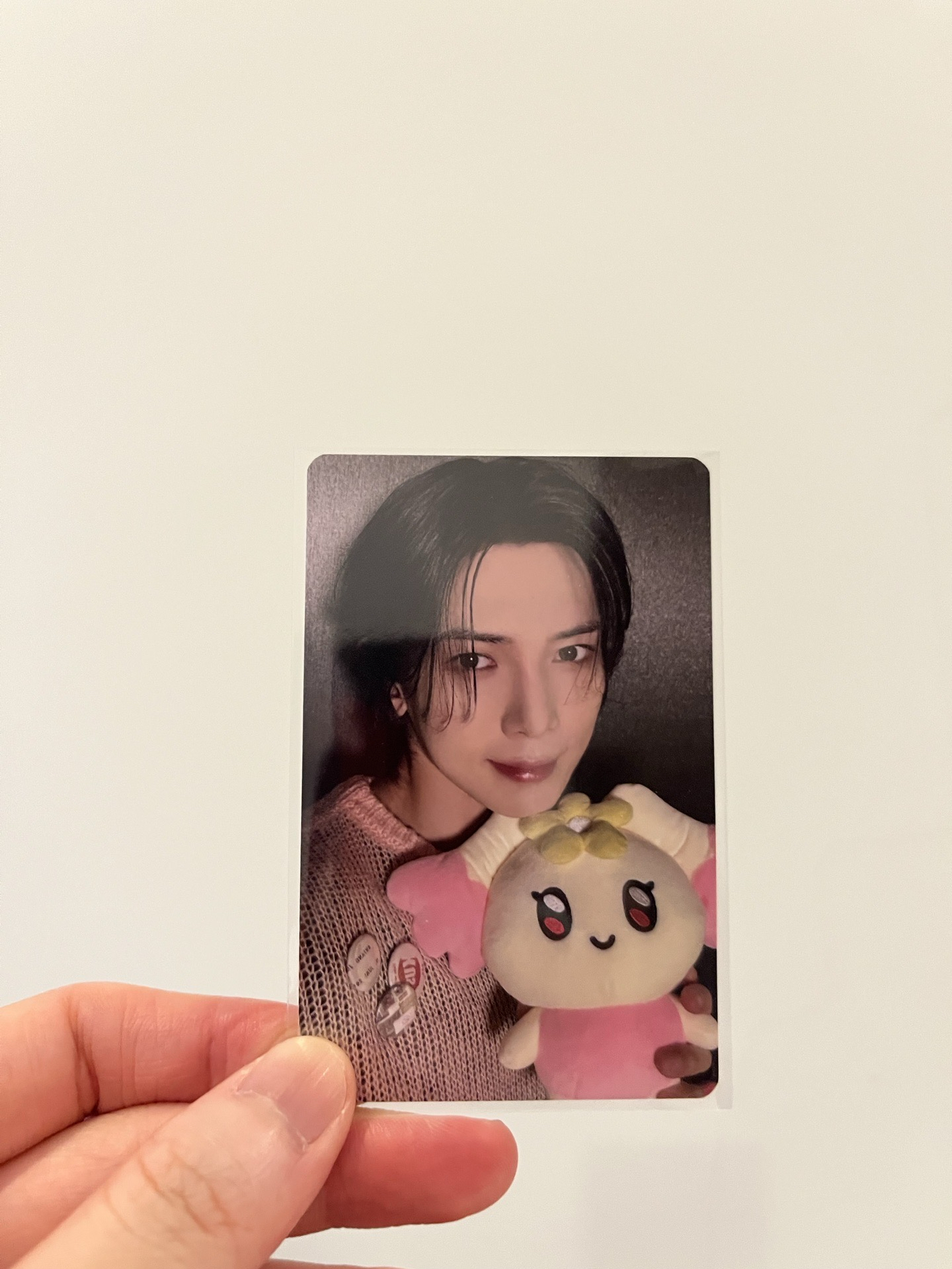 呂尚mighteez隨機卡