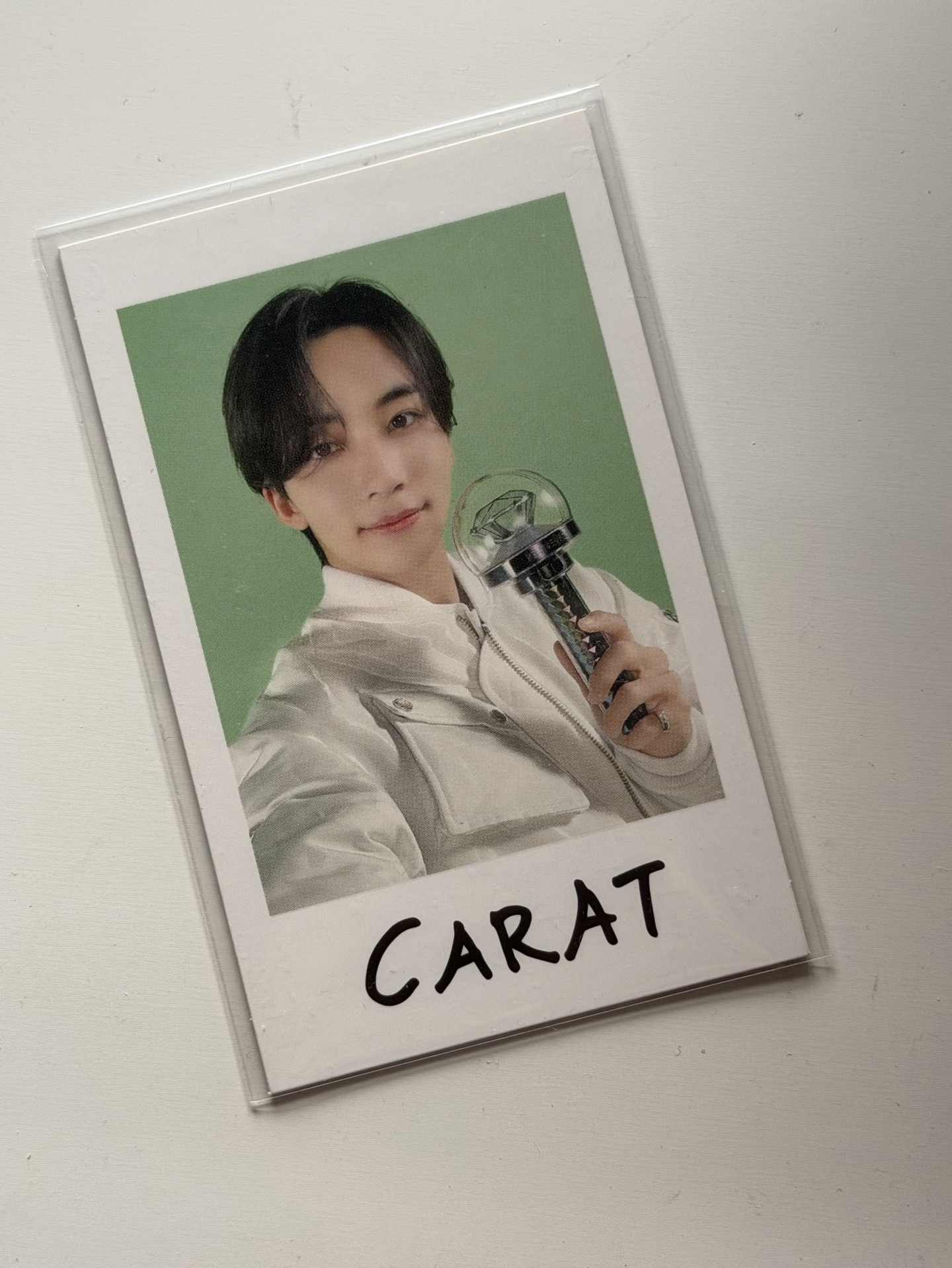 FOLLOW AGAIN JAPAN 拍立得 淨漢