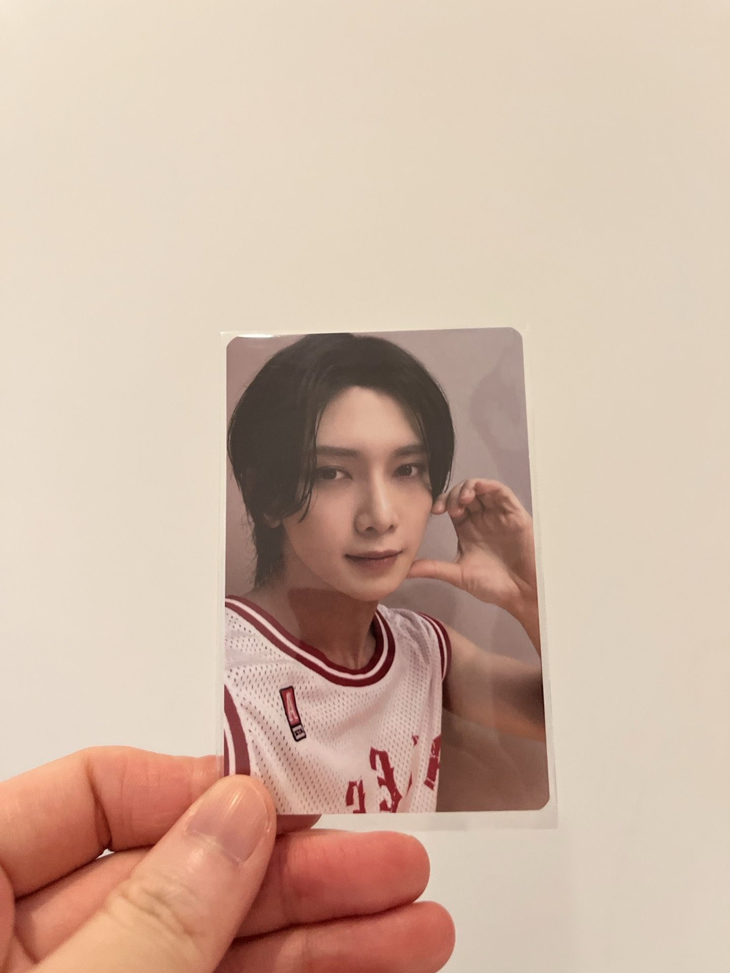 呂尚mighteez 隨機卡