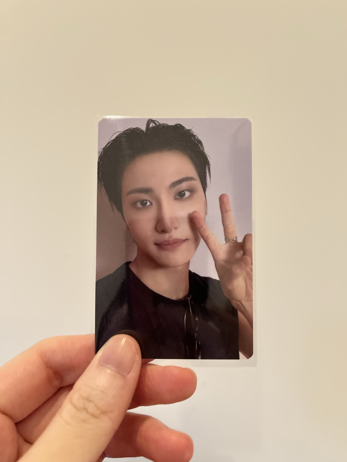 星化mighteez小卡