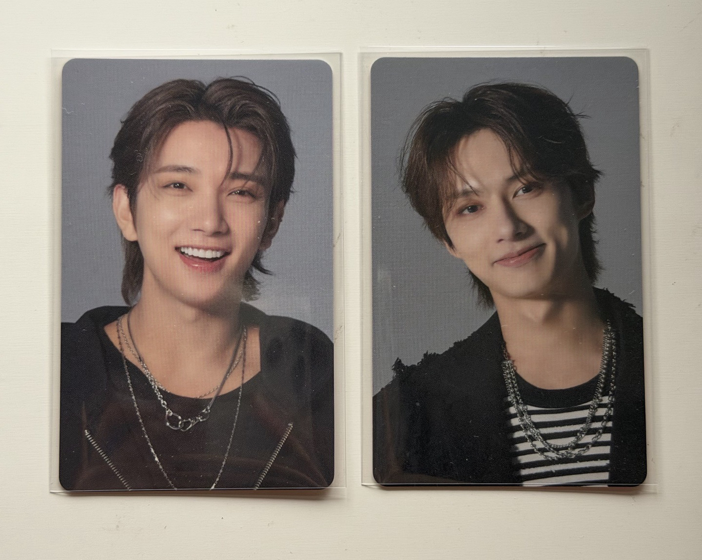 🖤迷十二 HMV一般專特典