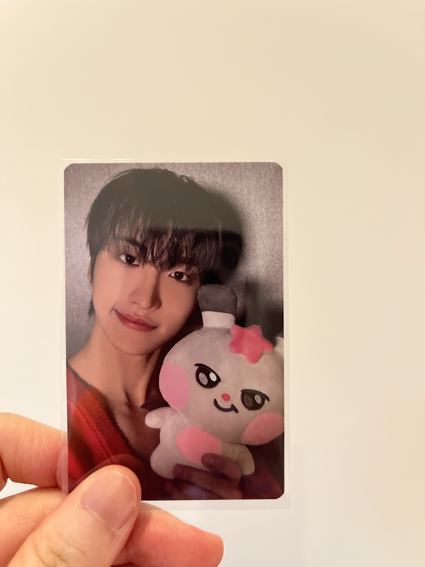 星化mighteez隨機小卡