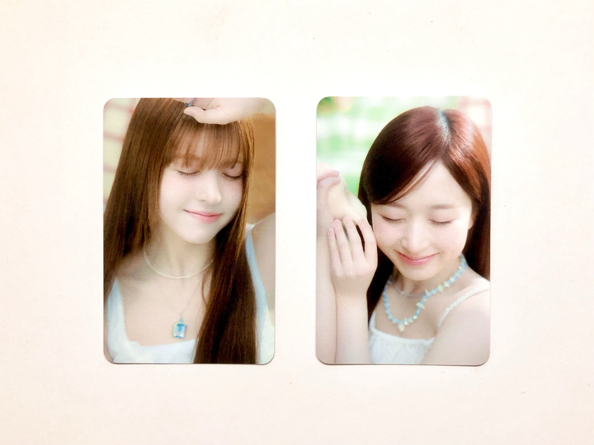 一起閉眼的夫妻line