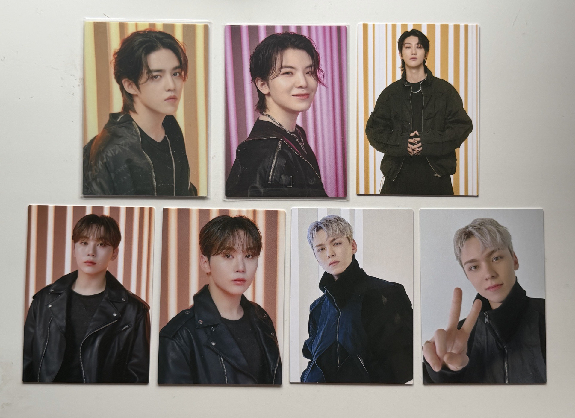 🖤FOLLOW JAPAN 卡包卡