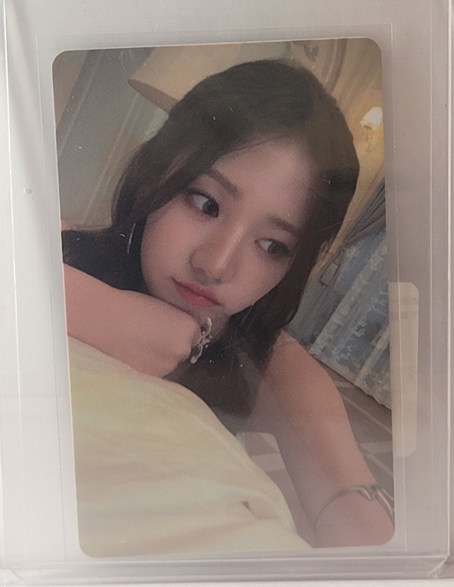 BABYMONSTER FOREVER WVS直播卡 RORA