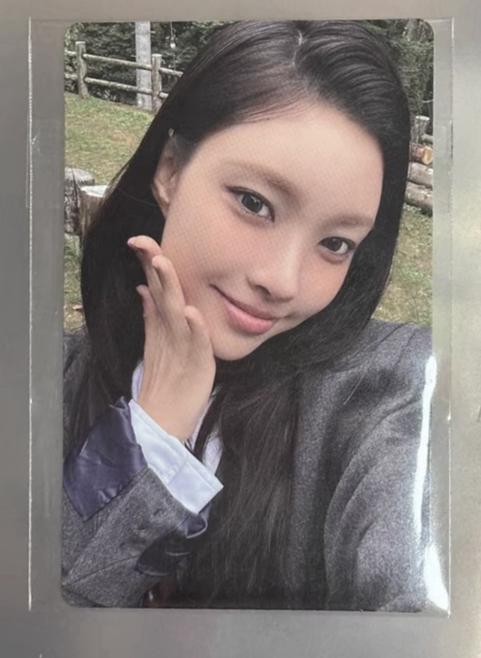 Yunah wvs 2.0 幸運卡 