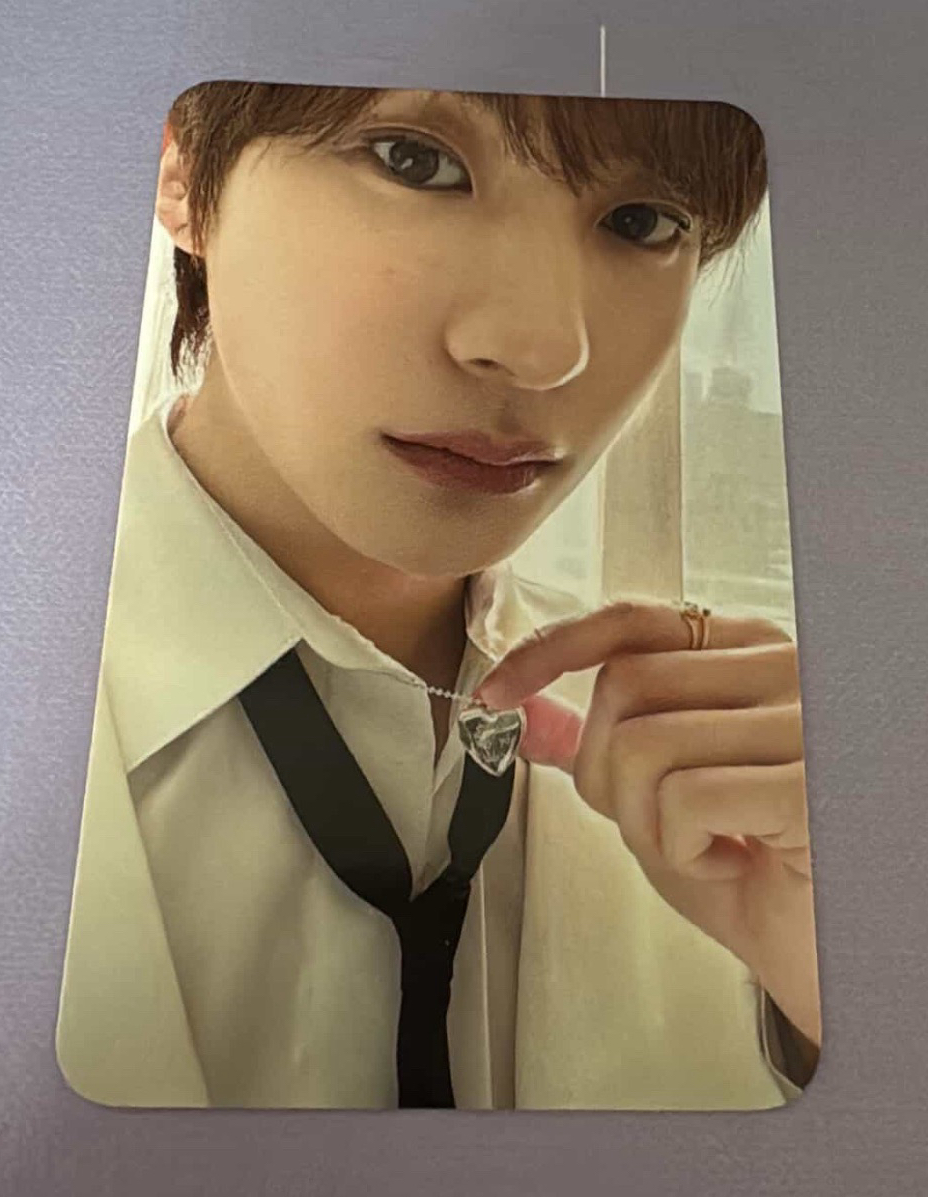 情人節項鍊卡安