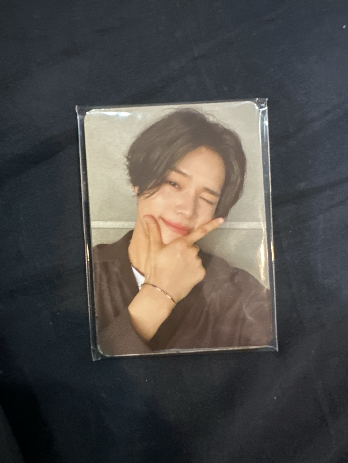 &TEAM 手燈卡全套