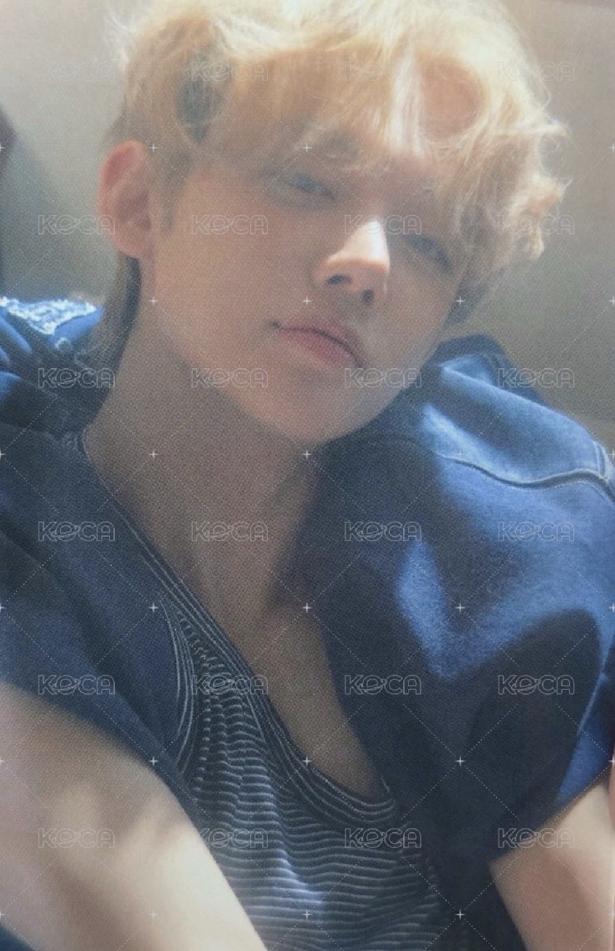 TXT崔然竣 卡套卡（本體650）