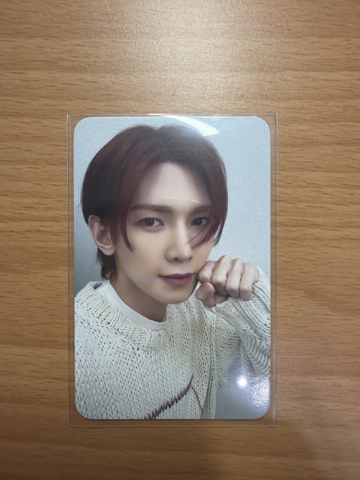 GH2 sw 5.0 簽售卡 