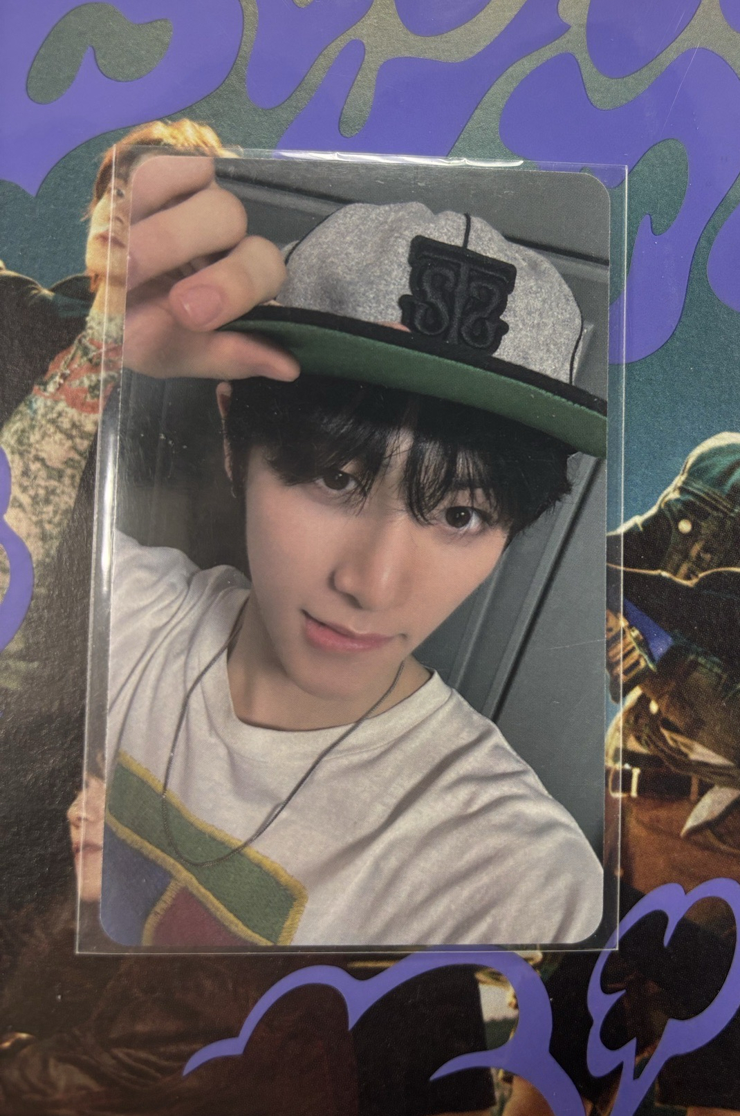 19.99 m2u 幸運卡1.0