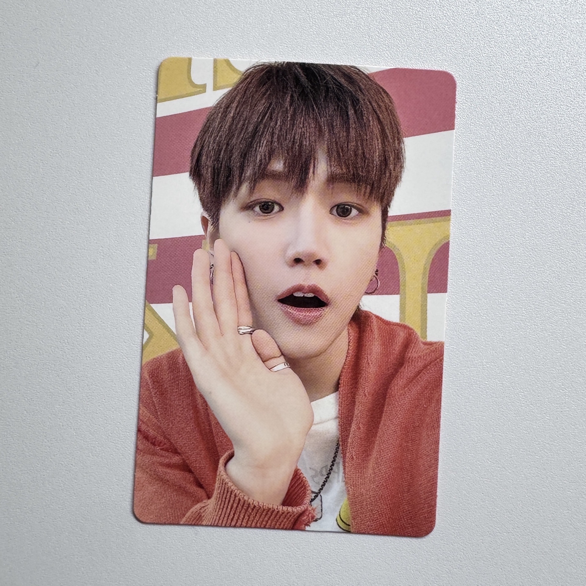 Riwoo / 19.99專卡 nice ver.