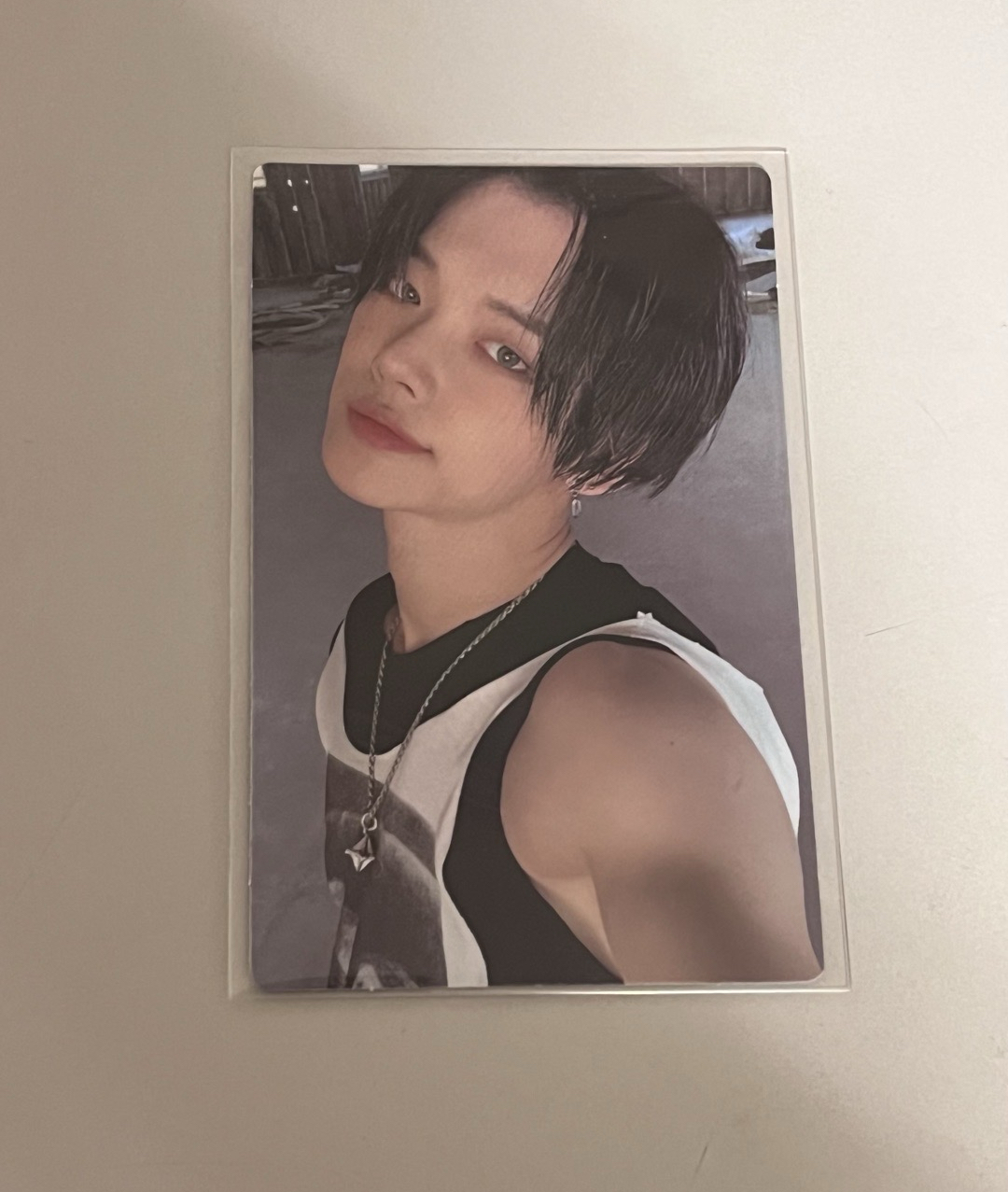 正二崔然竣NAVER直播卡