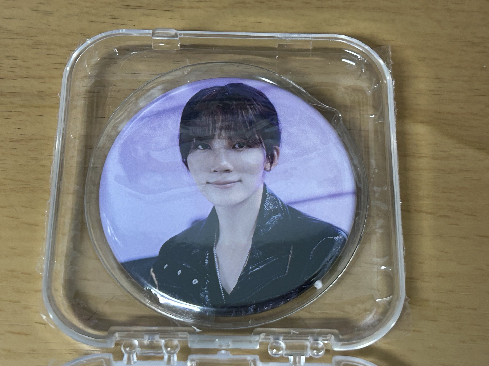 2025咖啡廳 淨漢徽章